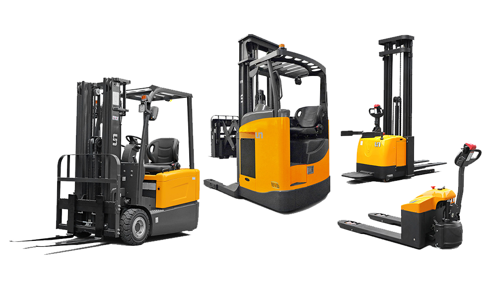 Do you want to sell your forklift?