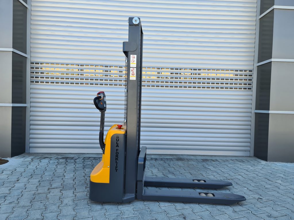 ELECTRIC PALLET TRUCK – 500