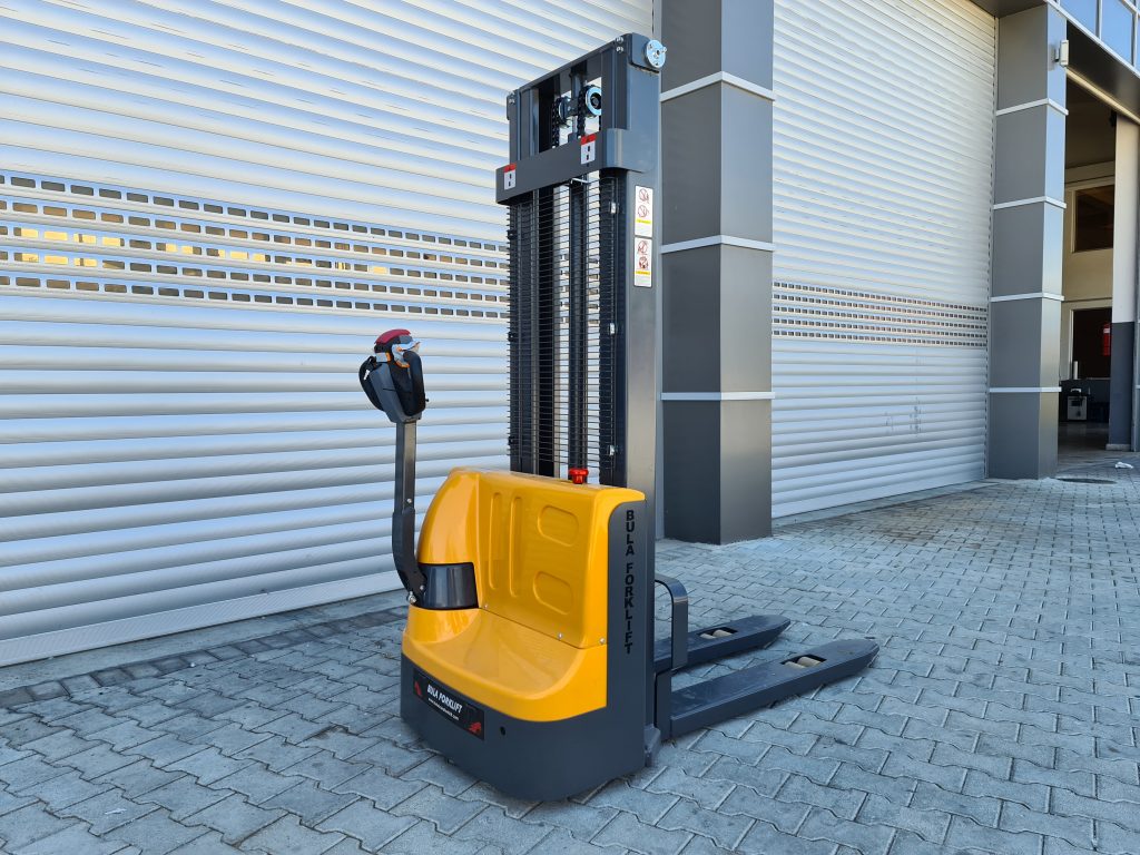 ELECTRIC PALLET TRUCK – 500