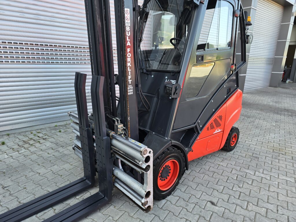 LINDE H35T