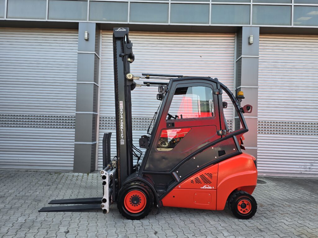 LINDE H35T