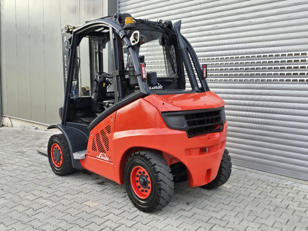 LINDE H40D – 482