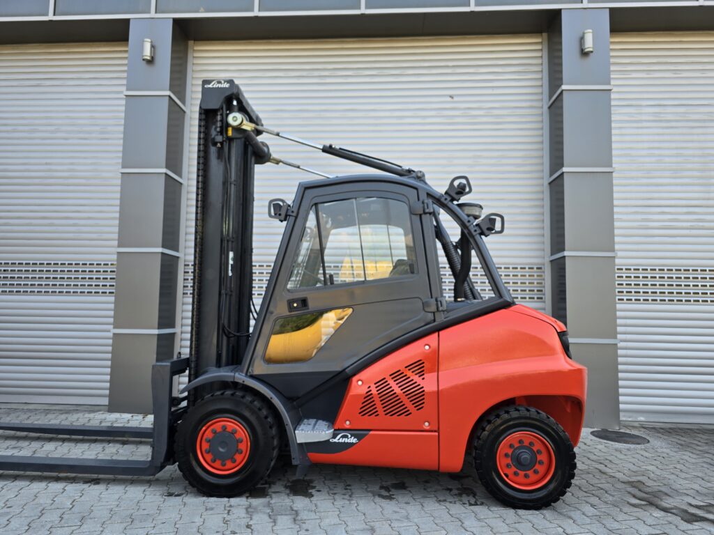 LINDE H50D -483