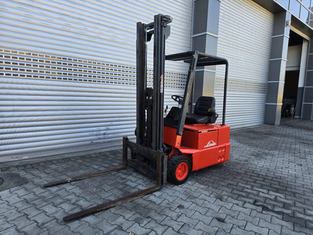 LINDE E14  – 486