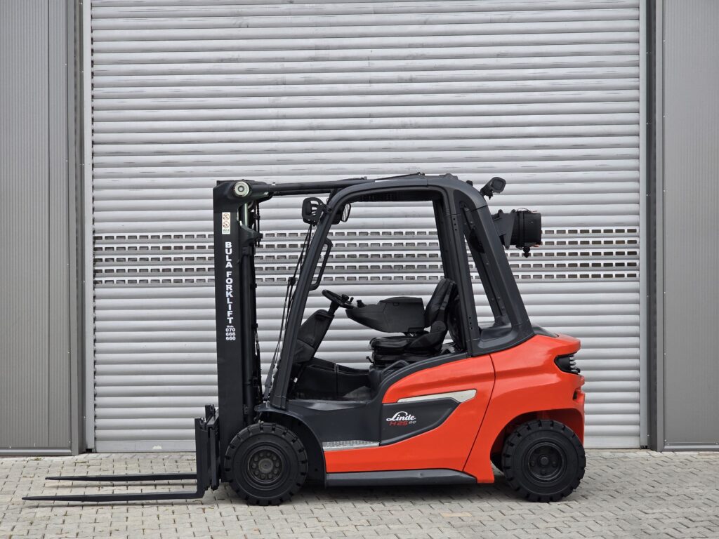 LINDE H25D- 488