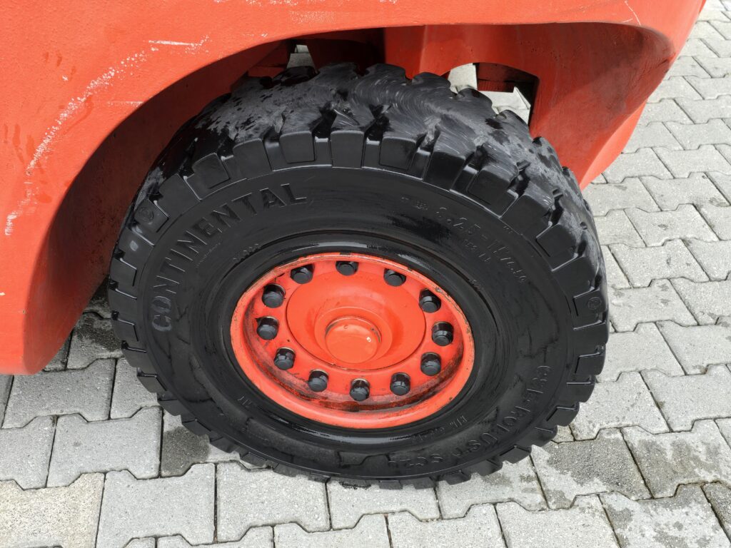 LINDE H60D – 489