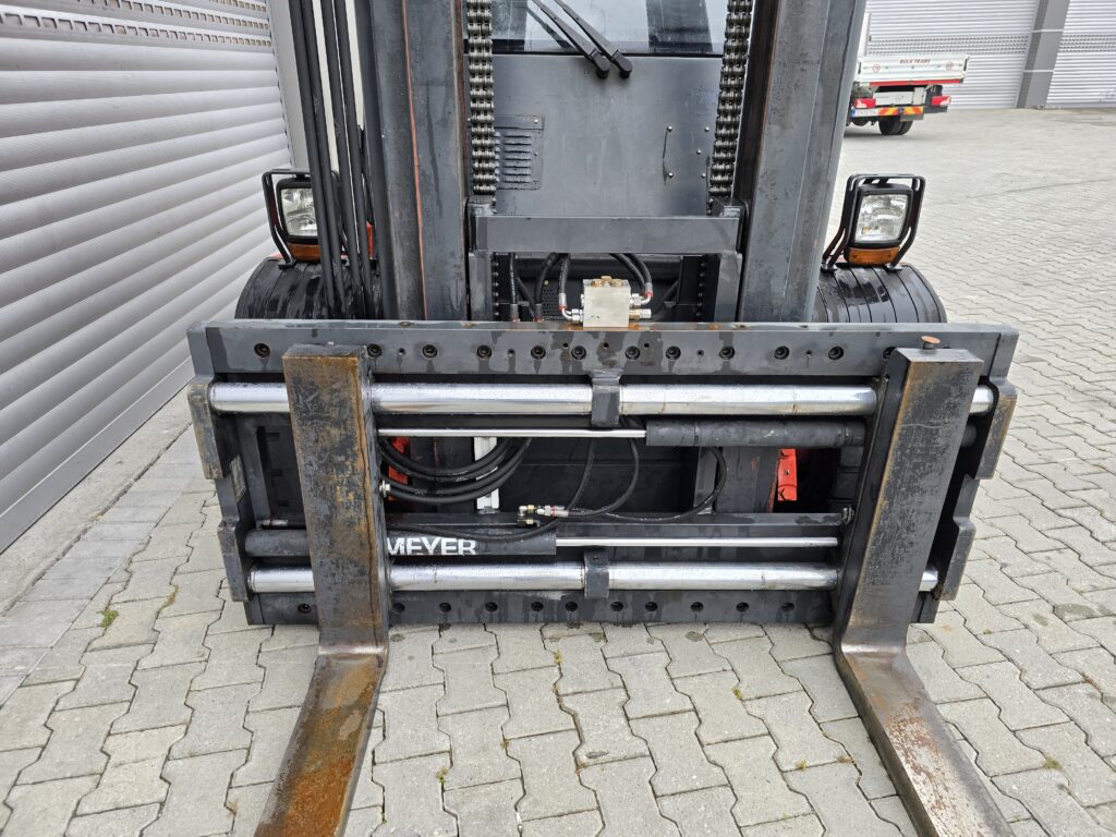 LINDE H60D – 489