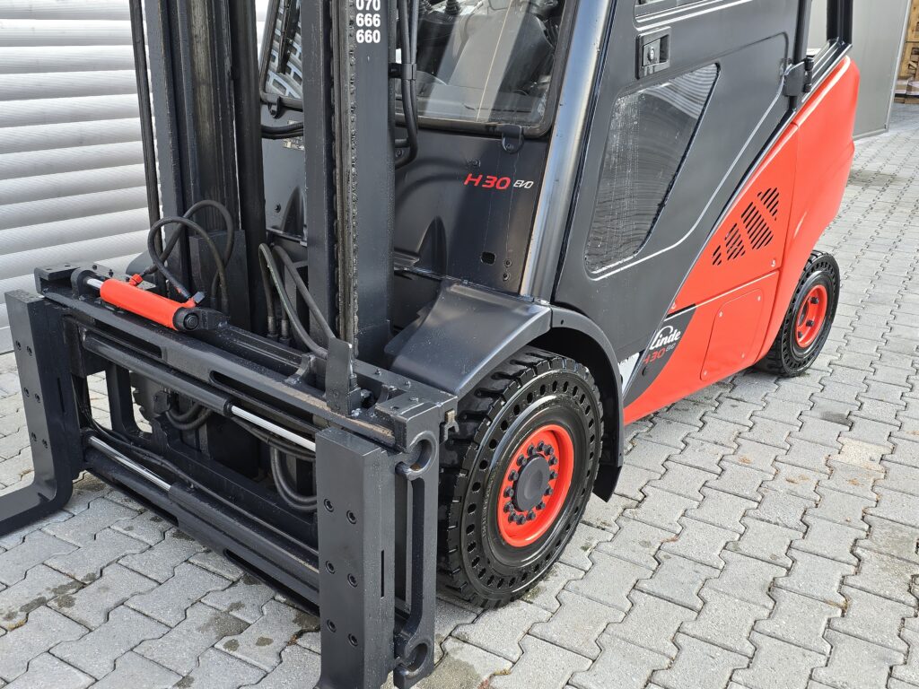 LINDE H30D – 491