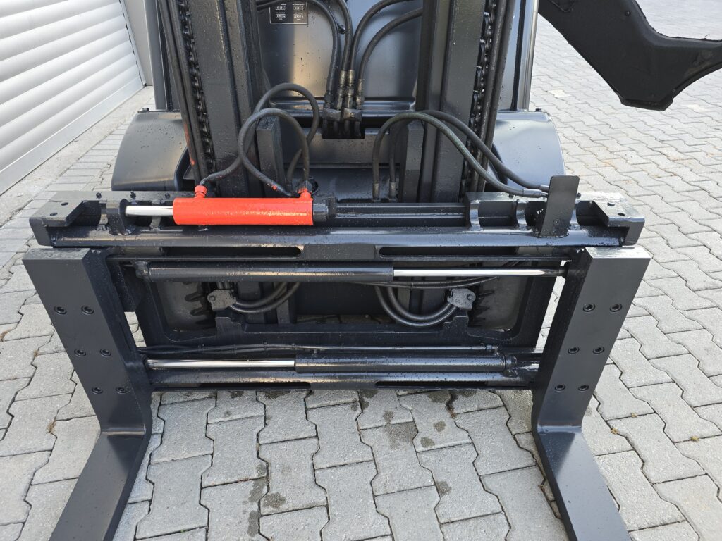 LINDE H30D – 491