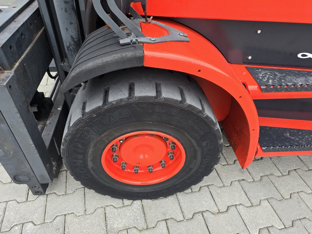 LINDE H60D – 489