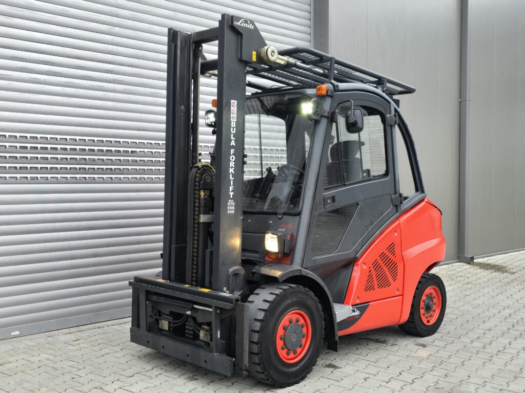 LINDE H50D – 494