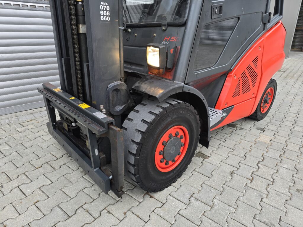 LINDE H50D – 494