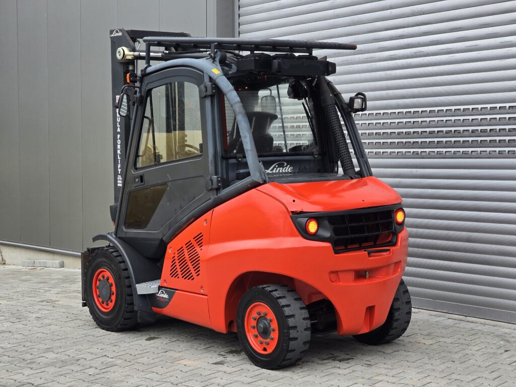 LINDE H50D – 494