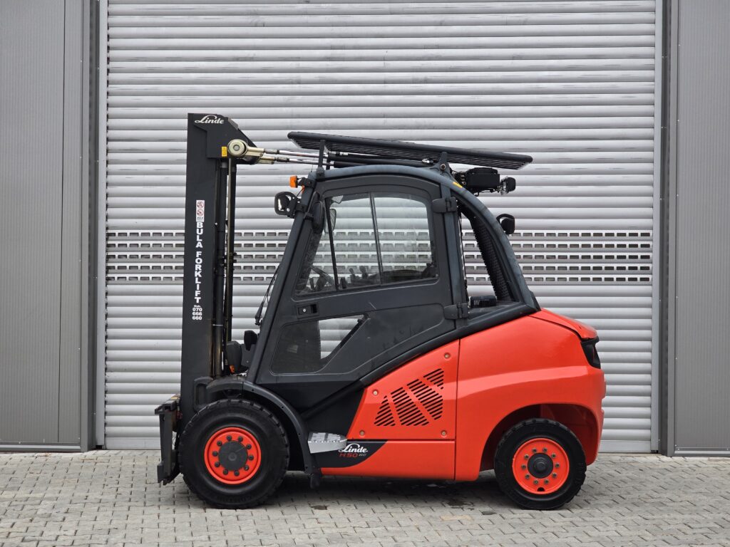 LINDE H50D – 494