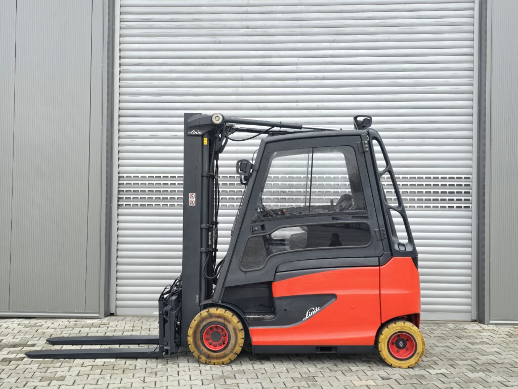 LINDE E25 – 496