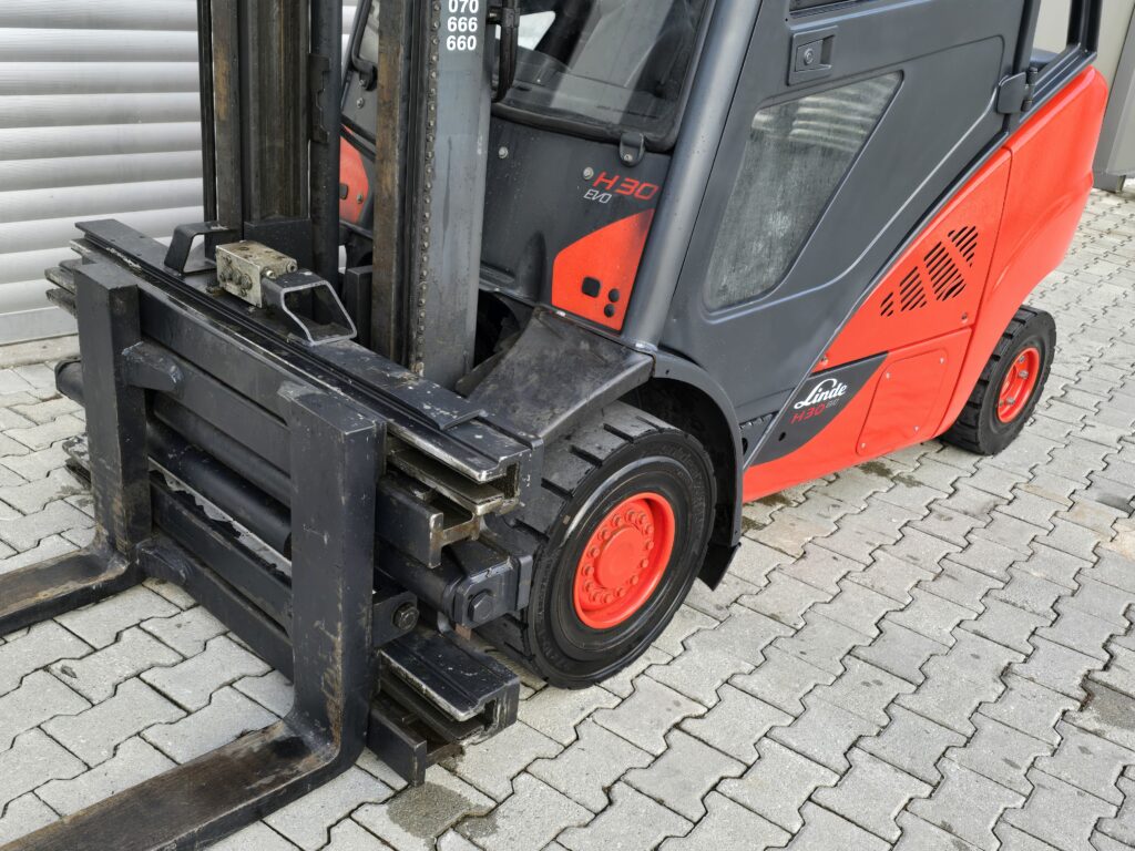 LINDE H30D – 503