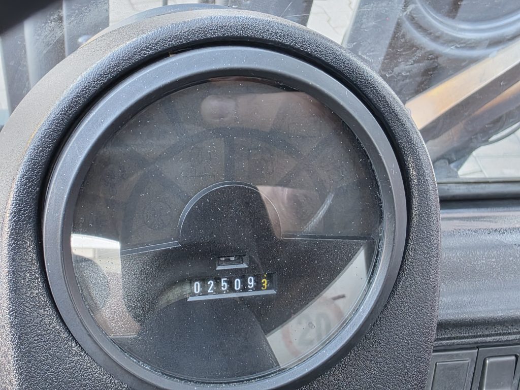 LINDE H18D – 517