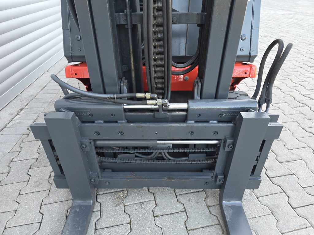 LINDE H18D – 517