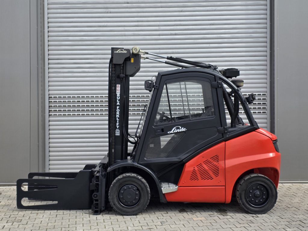 LINDE H40D – 529