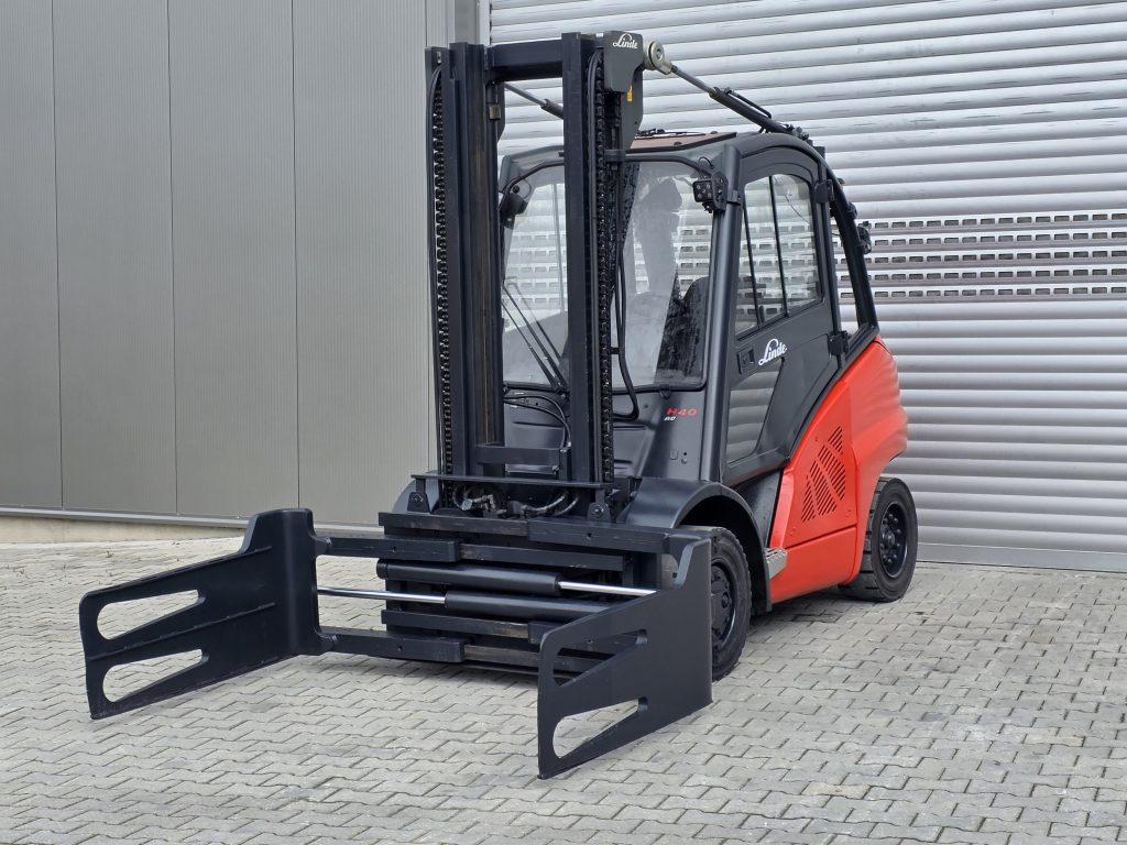 LINDE H40D – 529