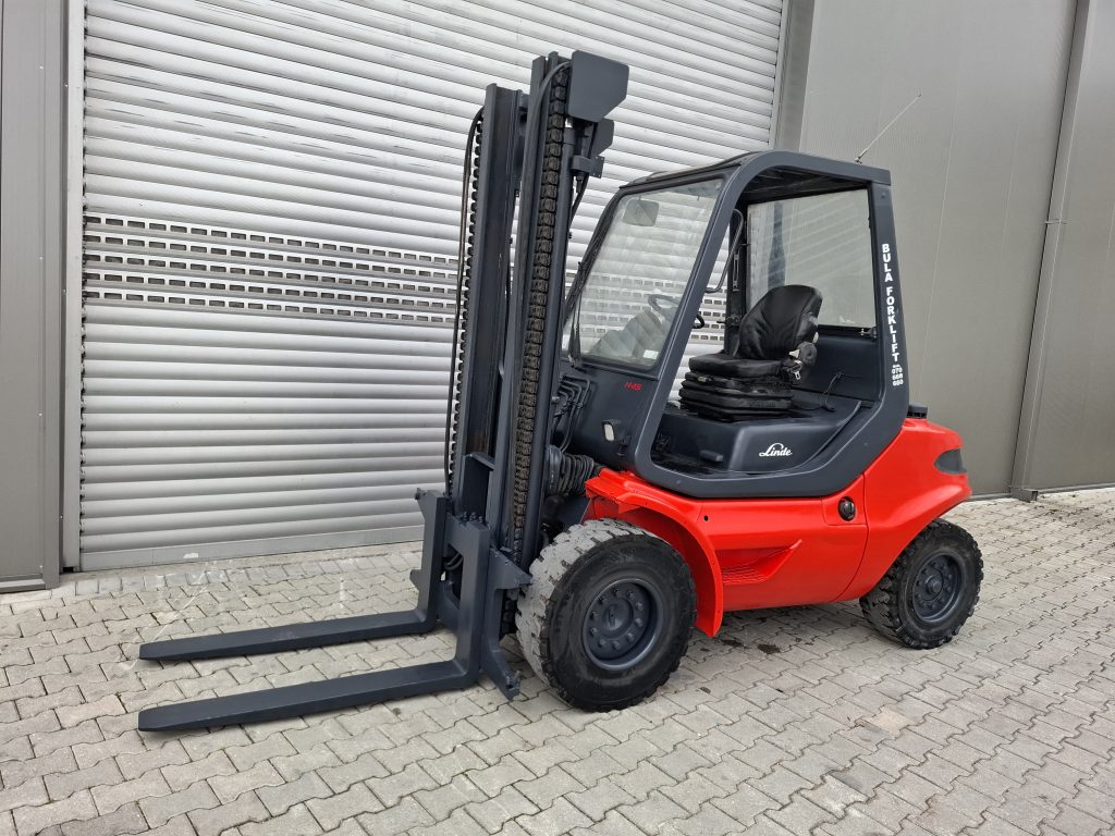 LINDE H45D